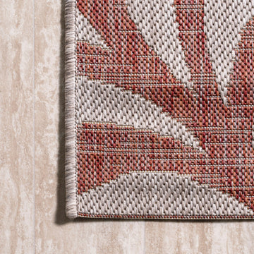 Vine All Over Indoor/outdoor Area Rug